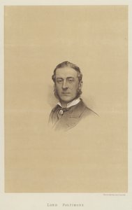 Lord Poltimore by English School