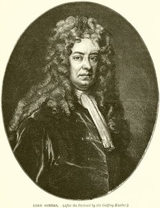 Lord Somers