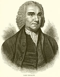 Lord Thurlow