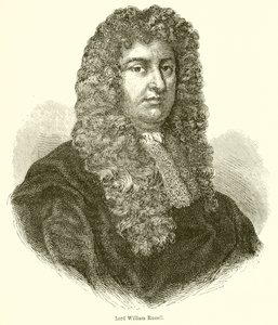 Lord William Russell