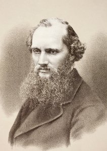 Lord William Thomson Kelvin
