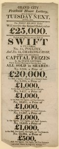 Lottery Advertisements