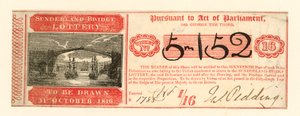 Lottery Ticket