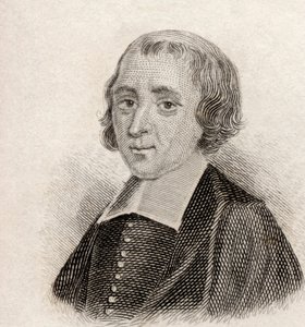 Louis-Sebastien Le Nain de Tillemont by English School