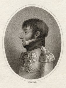 Louis Bonaparte, King of Holland from 
