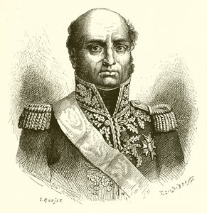Louis Nicolas Davout