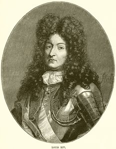 Louis XIV