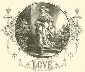 Love by English School
