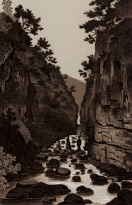 Lovers Leap by English School
