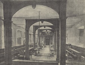 Lower School by English School