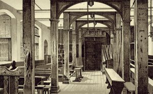 Lower School, Eton College by English School