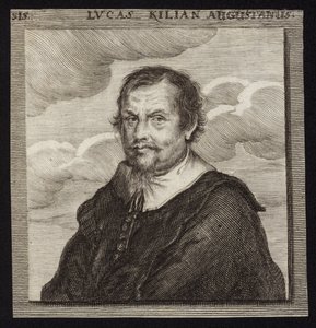 Lucas Kilian by English School