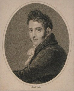 Lucien Bonaparte (1775-1840) from 