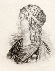 Lucius Apuleius Platonicus, from 