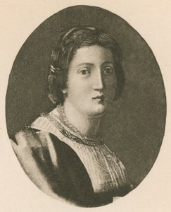 Lucrezia Del Sarto