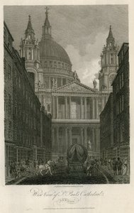 Ludgate Hill