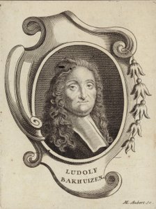 Ludolf Bakhuizen