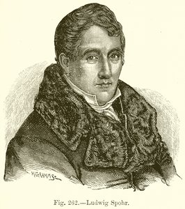 Ludwig Spohr