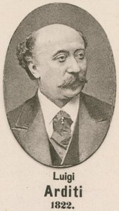 Luigi Arditi by English School