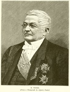 M. Thiers