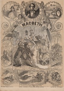 Macbeth, One of Sam Cowell
