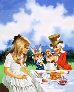 Mad Hatter