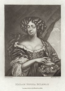 Madam Sophia Bulkely