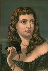 Madam Wanton
