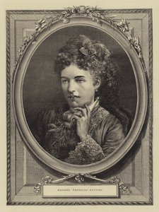 Madame Trebelli-Bettini