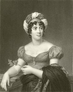 Madame de Stael