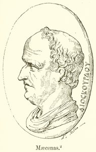 Maecenas by English School