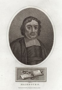 Maimbourg by English School