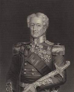Major General Sir Robert Sale