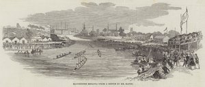 Manchester Regatta