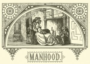 Manhood