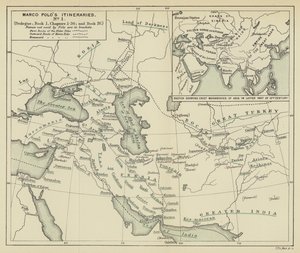 Marco Polo