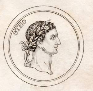 Marcus Salvius Otho, from 