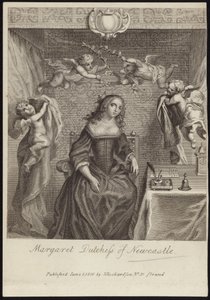 Margaret Cavendish