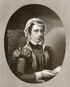 Margaret, Duchess of Parma, from 
