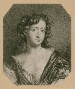 Margaret Hughes, actress