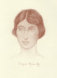 Margaret Kennedy, English Novelist and Playwright by English School