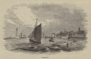 Margate by English School