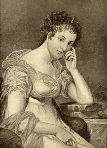 Maria Edgeworth