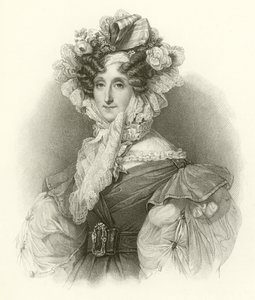 Marie Amelie by English School