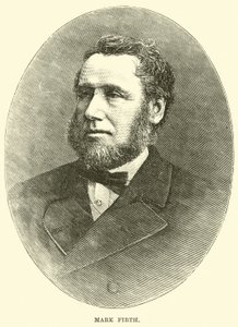 Mark Firth