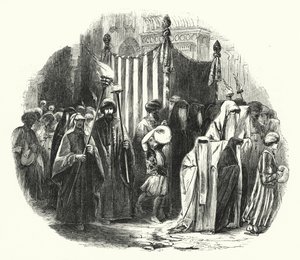 Marriage by English School