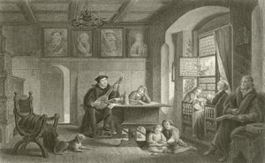 Martin Luther