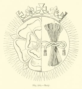 Mary by English School