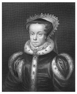 Mary I