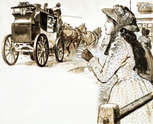 Mary O